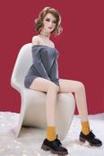 Factory Direct Supply Silicone Vagina Real Sex Doll For Men Sex produced by AutomaticWoman